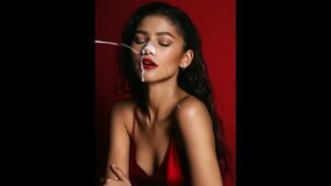 Video thumbnail for Zendaya Computer Created AI Video - Nude AI Celebs