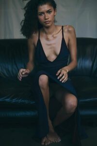 Video thumbnail for Zendaya Digital AI Video - Nude AI Celebs