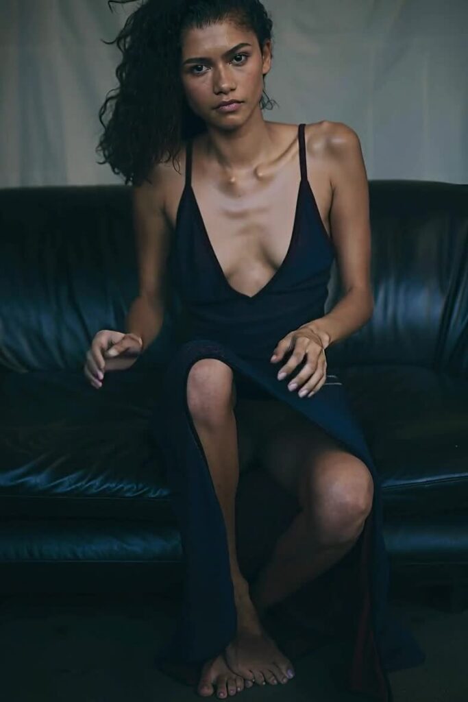 Video thumbnail for Zendaya Digital AI Video - Nude AI Celebs