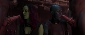 Video thumbnail for Zoe Saldana Deepfake AI Video - Nude AI Celebs
