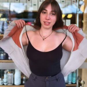 Video thumbnail for Abby Boom AI Video Alteration Porn - Nude AI Celebs