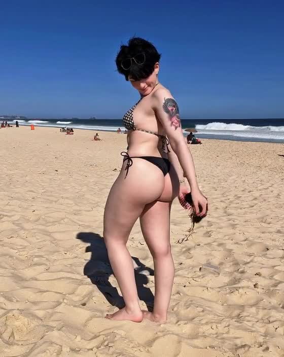 Video thumbnail for Akemy Sama Synthesized Video Content Porn - Nude AI Celebs