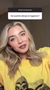 Video thumbnail for Alessia Lanza AI Constructed Video Illusion Porn - Nude AI Celebs