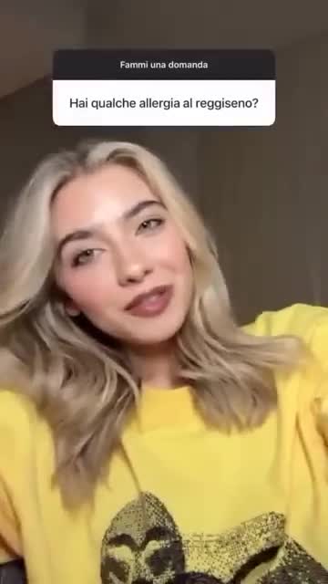 Video thumbnail for Alessia Lanza AI Constructed Video Illusion Porn - Nude AI Celebs