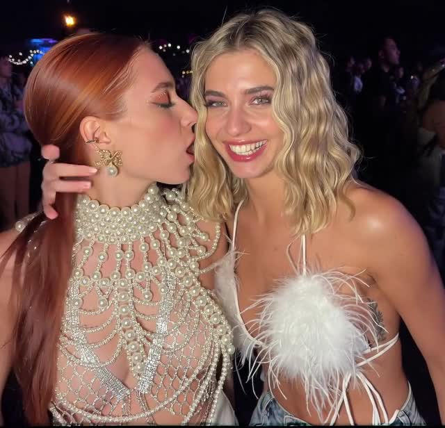 Video thumbnail for Alessia Lanza Synthesis AI Porn Video - Nude AI Celebs