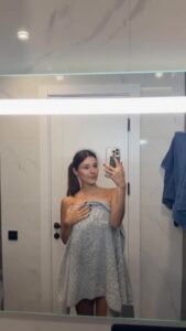 Video thumbnail for Alexa Grasso AI Designed Video Simulation Porn - Nude AI Celebs