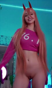 Video thumbnail for Alice Delish Digitally Synthesized Video Content - Nude AI Celebs