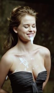 Video thumbnail for Alice Eve AI Engineered Video Content Porn - Nude AI Celebs