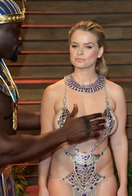 Video thumbnail for Alice Eve AI Video Lookalike Porn - Nude AI Celebs