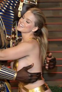 Video thumbnail for Alice Eve AI Video Synthetic Reality Porn - Nude AI Celebs