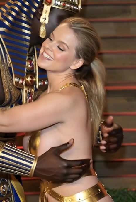 Video thumbnail for Alice Eve AI Video Synthetic Reality Porn - Nude AI Celebs