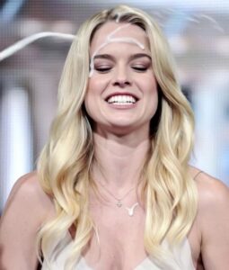 Video thumbnail for Alice Eve Fabricated Replica AI Porn - Nude AI Celebs