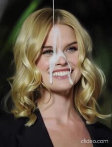 Video thumbnail for Alice Eve Replicated AI Video Porn - Nude AI Celebs