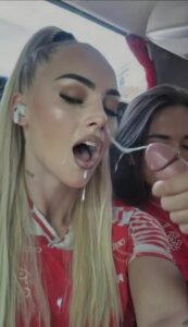Video thumbnail for Alisha Lehmann Digitally Nude AI Video - Nude AI Celebs