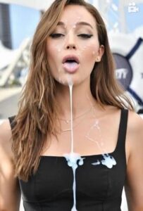 Video thumbnail for Alycia Debnam-Carey Digitally Rendered Video Simulation - Nude AI Celebs