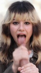 Video thumbnail for Alysa Liu AI Video Digital Manipulation Porn - Nude AI Celebs