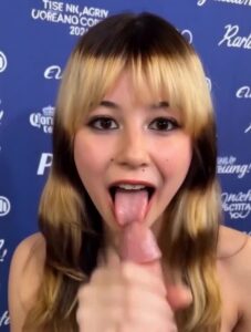 Video thumbnail for Alysa Liu AI Video Replica Porn - Nude AI Celebs