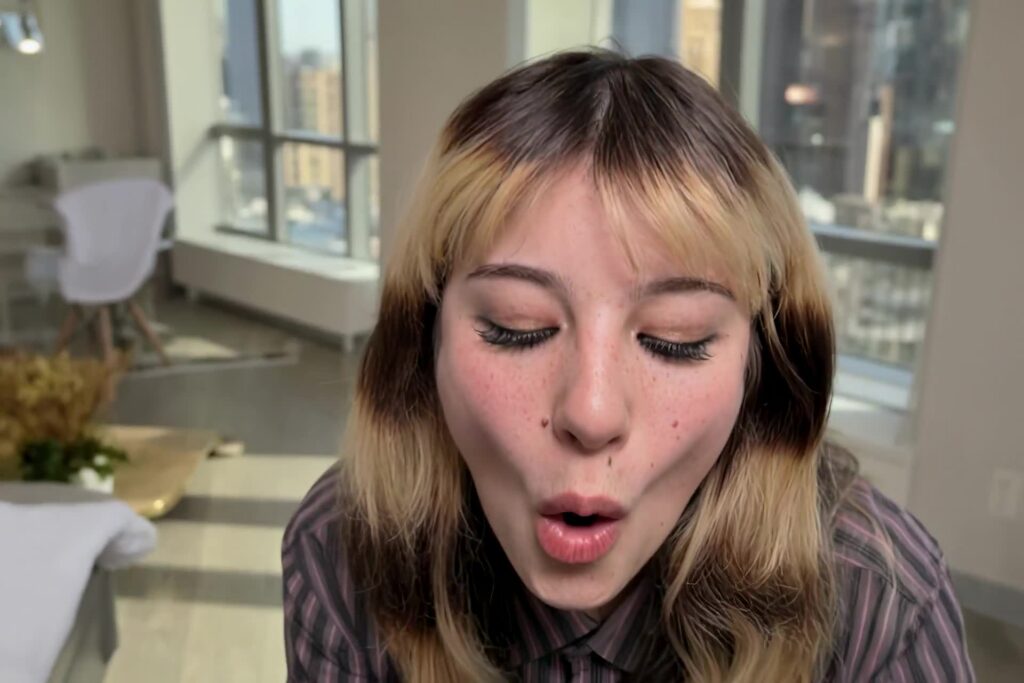 Video thumbnail for Alysa Liu fake AI Video - Nude AI Celebs
