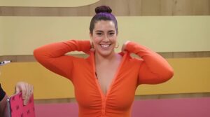 Video thumbnail for Amanda Lehan-Canto AI Constructed Video Illusion Porn - Nude AI Celebs