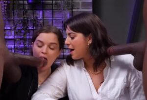 Video thumbnail for Amanda Lehan-Canto AI Video Synthesized Porn - Nude AI Celebs