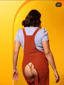 Video thumbnail for Amanda Lehan-Canto Fabricated Replica AI Porn - Nude AI Celebs