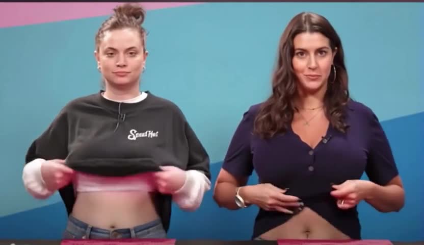 Video thumbnail for Amanda Lehan-Canto Generated Porn AI Video - Nude AI Celebs