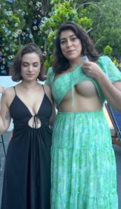 Video thumbnail for Amanda Lehan-Canto Synthesis AI Porn Video - Nude AI Celebs