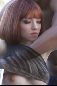Video thumbnail for Amanda Seyfried AI Video Simulation Porn - Nude AI Celebs