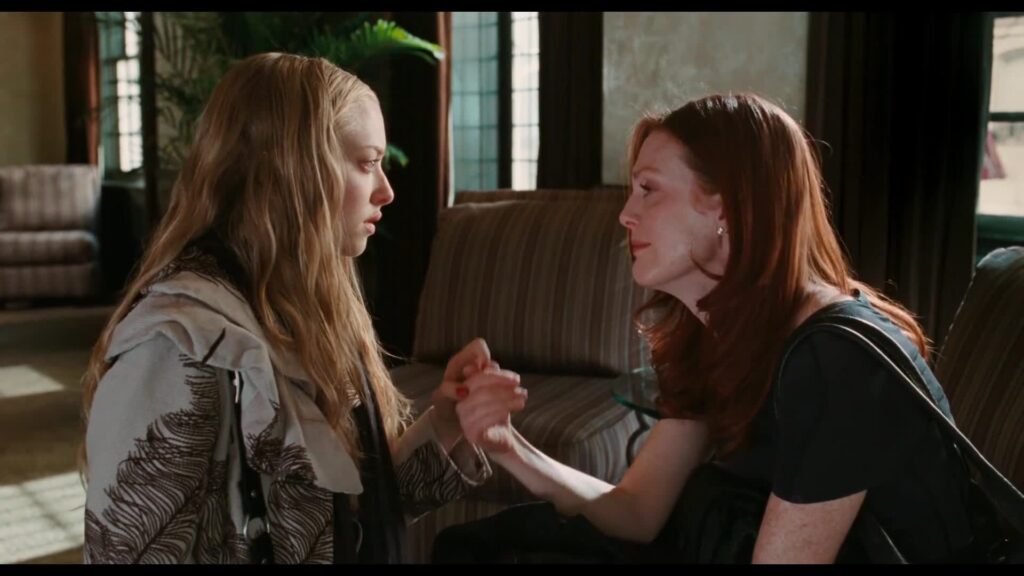 Video thumbnail for Amanda Seyfried Synthetic AI Video Porn - Nude AI Celebs