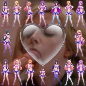 Video thumbnail for Amanda Tapping AI Constructed Video Illusion Porn - Nude AI Celebs
