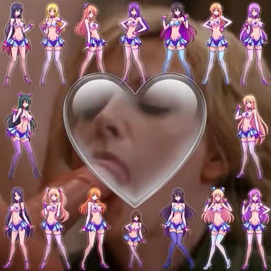 Video thumbnail for Amanda Tapping AI Constructed Video Illusion Porn - Nude AI Celebs