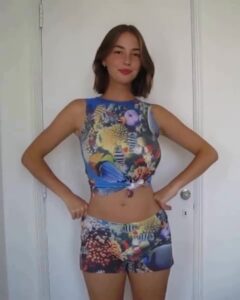 Video thumbnail for Amelie Manzoli AI Video Alteration Porn - Nude AI Celebs
