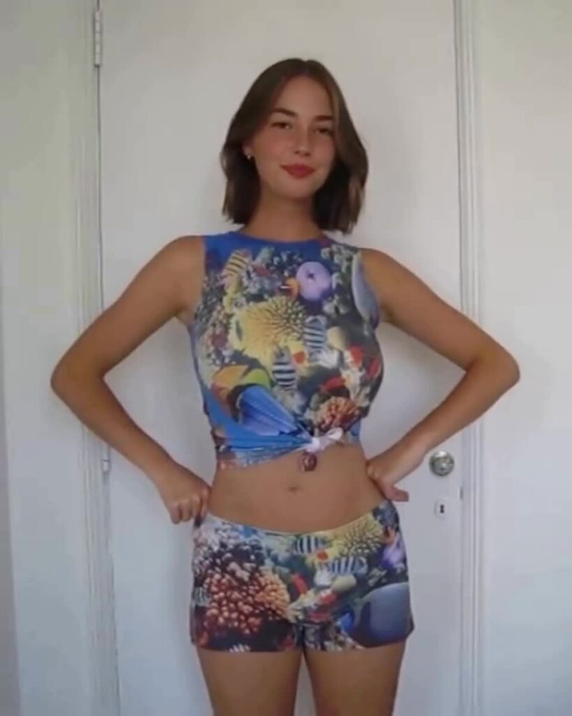 Amelie Manzoli