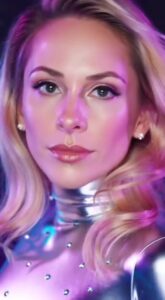 Video thumbnail for Ana Kasparian AI Constructed Video Rendering Porn - Nude AI Celebs