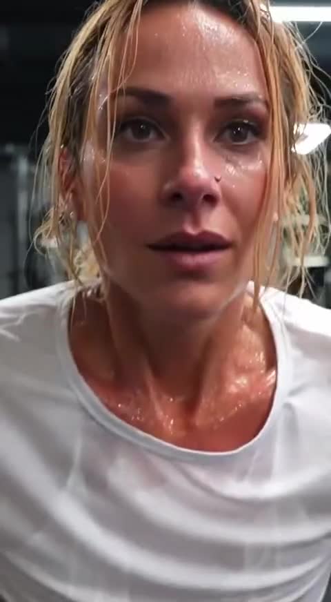 Video thumbnail for Ana Kasparian AI Video Lookalike Porn - Nude AI Celebs
