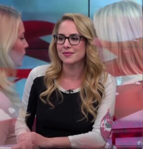 Video thumbnail for Ana Kasparian AI Video Mimicry Porn - Nude AI Celebs