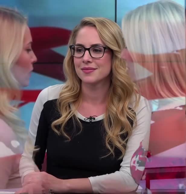Video thumbnail for Ana Kasparian AI Video Mimicry Porn - Nude AI Celebs