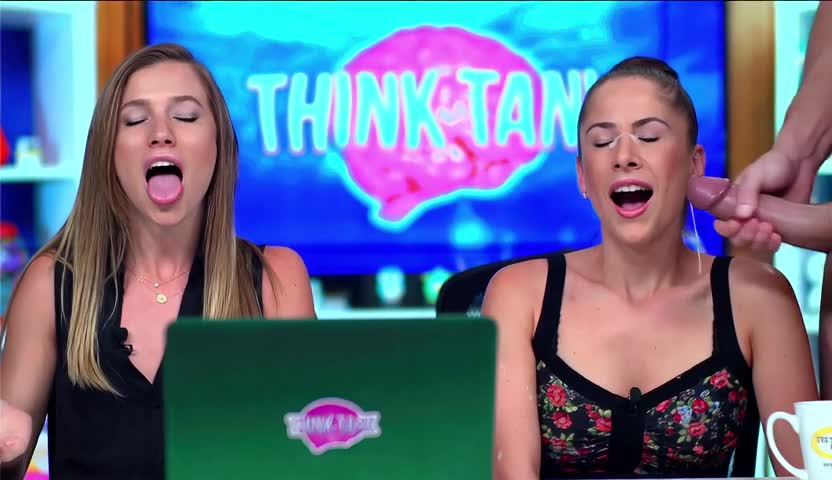 Video thumbnail for Ana Kasparian AI Video Synthetic Reality Porn - Nude AI Celebs