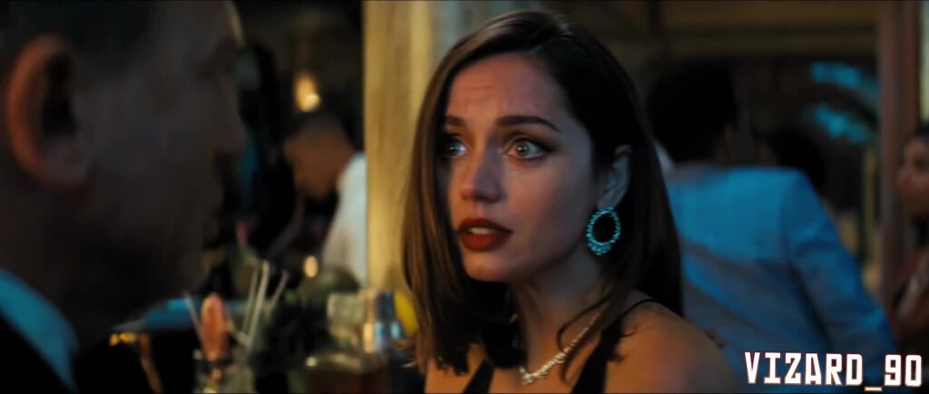 Video thumbnail for Ana de Armas AI Video Digital Manufactured - Nude AI Celebs