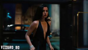 Video thumbnail for Ana de Armas AI Video Digital Nude - Nude AI Celebs
