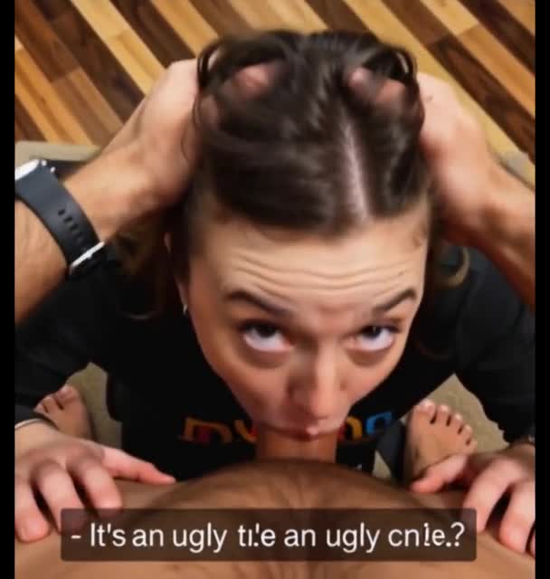 Video thumbnail for Angela Giarratana AI Video Clone Porn - Nude AI Celebs