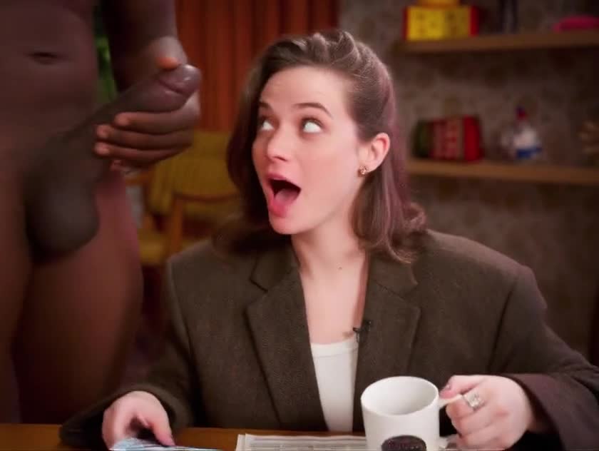 Video thumbnail for Angela Giarratana AI Video Simulacrum Porn - Nude AI Celebs