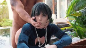 Video thumbnail for Anna Akana AI Designed Video Simulation Porn - Nude AI Celebs