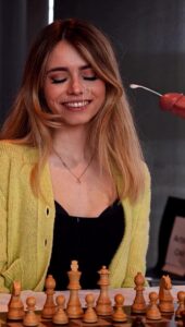 Video thumbnail for Anna Cramling AI Video Alteration Porn - Nude AI Celebs