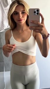 Video thumbnail for Anna Cramling Deepfake AI Nude Video - Nude AI Celebs