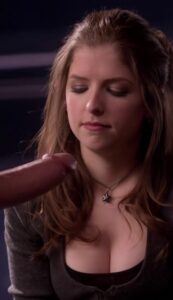 Video thumbnail for Anna Kendrick Digitally Altered AI Video - Nude AI Celebs