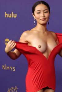 Video thumbnail for Anna Sawai AI Video Exposed - Nude AI Celebs