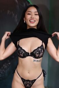 Video thumbnail for Anna Sawai Face-Swap AI Video Porn - Nude AI Celebs