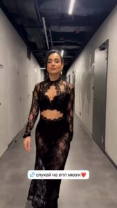 Video thumbnail for Anna Trincher AI Video Nude Digital Manufactured - Nude AI Celebs
