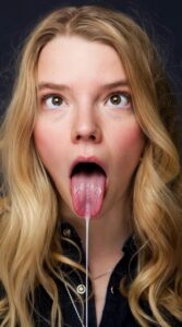 Video thumbnail for Anya Taylor-Joy Synthetic AI Video Porn - Nude AI Celebs